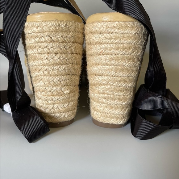 ASOS DESIGN wedge sandal - Picture 3 of 5